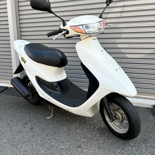 2872.新品パーツ多数　ZX仕様　サイスタ付属　千葉県柏市　即日配送、自走引き取りも可能