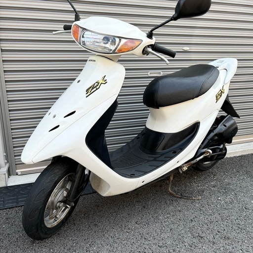 2872.新品パーツ多数　ZX仕様　サイスタ付属　千葉県柏市　即日配送、自走引き取りも可能