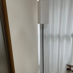 間接照明　8/13 19時までに取りに来てくれる方限定