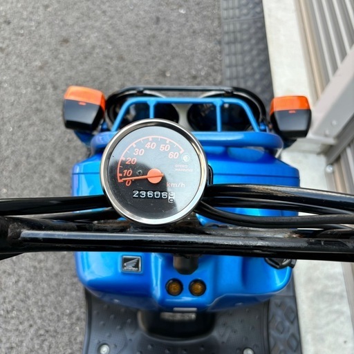2874.限定カラー　ズーマー50 お洒落カッコいい　千葉県柏市　即日配送、自走引き取りも可能 2874.限定カラー ズーマー50 お洒落カッコいい 千葉県柏市 即日配送
