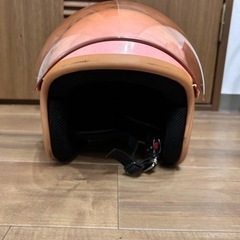 お値下げ‼️女性用ヘルメットの画像