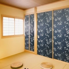 張り替え専門　良心屋 - 北群馬郡