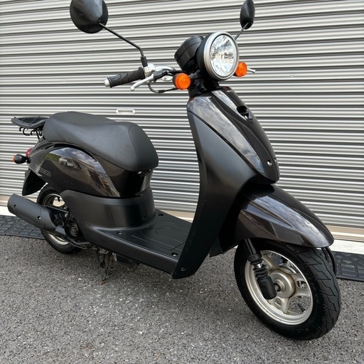 2879.最終型トゥデイ（不動車両）　簡単に直りそうな.. 千葉県柏市　即日配送可能