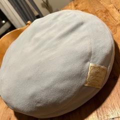 【Francfranc】人気！マシュマロ　マカロンクッション