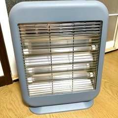 電気ストーブ