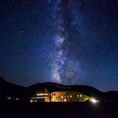 ホテル立山40%オフ宿泊券の画像