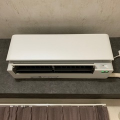 ダイキン DAIKIN AN40XSP-F[エアコン （14畳・単相200V） risora（リソラ） SXシリーズ スタイリッシュエアコン 本体色：ホワイト