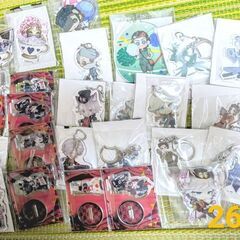 第五人格 アクリルグッズ