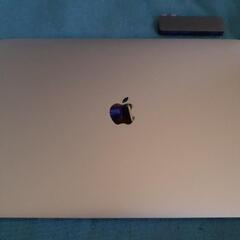 MacBook pro icore7 1TB 