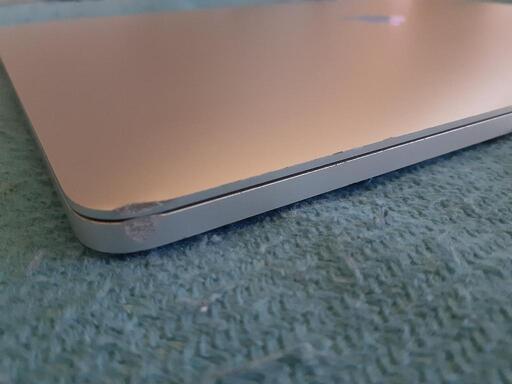 MacBook pro icore7 1TB 