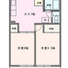 💜なんと敷金礼金0円😄千葉都市モノレール スポーツセンター駅 徒...