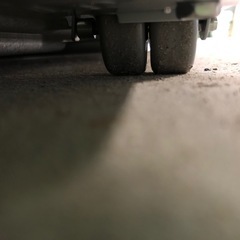 札幌近郊での引渡し限定、日立　2023年製冷蔵庫　R-HWC54T 訳ありの画像