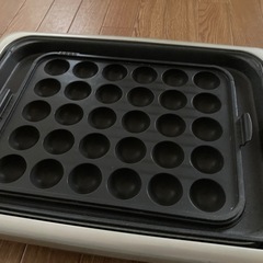 Tiger ホットプレートの画像