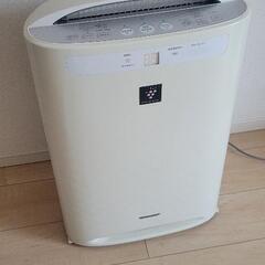 空気清浄機