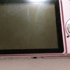 デジカメ(ジャンク品)の画像