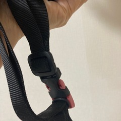 美品　子供用ヘルメットの画像