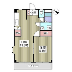 【🦚入居費用14万円🦚】✨審査No.1✨ 🔥東急田園都市線 梶が...