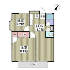 【🦚入居費用8万円🦚】✨審査No.1✨ 🔥JR御殿場線 国府津 ...