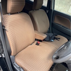 禁煙車‼️すぐ乗れます‼️H25年式‼️日産モコMOCO5ドア車検たっぷりR8年3月通勤車🔰通学車初心者の画像