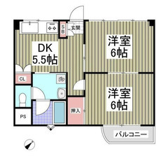 【🦚入居費用11万円🦚】✨審査No.1✨ 🔥小田急小田原線 本厚...