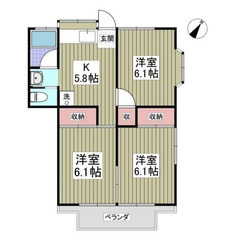 【🦚入居費用8万円🦚】✨審査No.1✨ 🔥JR御殿場線 国府津 ...