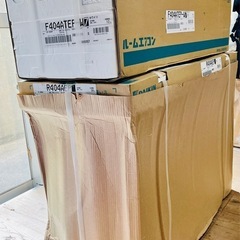 ダイキン エアコン14畳 Eシリーズ 2024年モデル S404ATEP-W (F404ATEPW+R404AEP) 1年保証 取付工事なしの画像