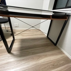 Franc Franc のデスク  の画像