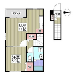 【🦚入居費用12万円🦚】✨審査No.1✨ 🔥小田急小田原線 開成...