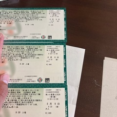 【急ぎ】Wヒーロー夏祭り2024 8/9 第１部