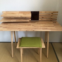 テーブル 勉強机 デスク