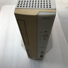 デスクトップパソコン　ジャンク品