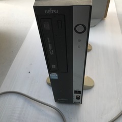 デスクトップパソコン　　　ジャンク品