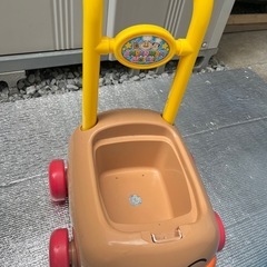 アンパンマン 手押し車の画像