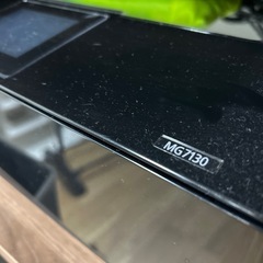 プリンター　Canonの画像