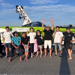 ウェイクボード　ウェイクサーフィンサークル　バニラクラブ − 神奈川県