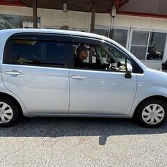 格安!ポルテ検7年12月迄になりますの画像