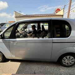 格安!ポルテ検7年12月迄になりますの画像