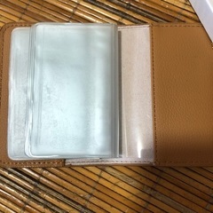 カードケースの画像