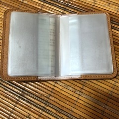 カードケースの画像
