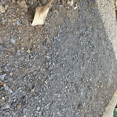 砂利、小石の画像