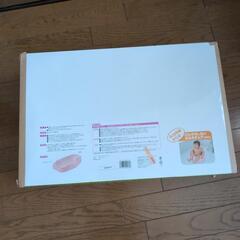 リッチェルひんやりしないお風呂マットの画像