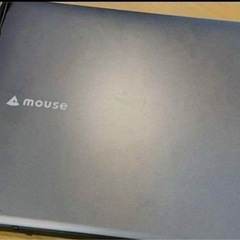 Mouse ノートパソコン　 MB-B503E
