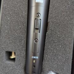 マイク　MC5/s　2セット分の画像