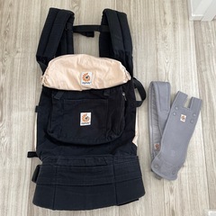 エルゴ 抱っこ紐