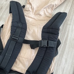 エルゴ 抱っこ紐の画像