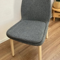 IKEA 2脚セットVEDBO ヴェードボーの画像