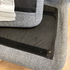 IKEA 2脚セットVEDBO ヴェードボーの画像