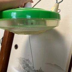 電気カバー