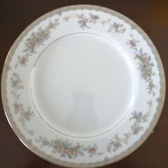 ナルミ　NARUMI 平皿 6枚　食器の画像