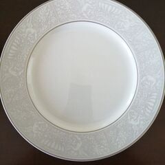 ナルミ　NARUMI 平皿 6枚　食器の画像